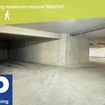 Maison 3ch - Cinema - Game - Parking - Gare Feriehus *