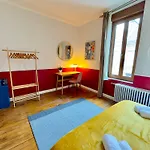 Maison 3ch - Cinema - Game - Parking - Gare * Amiens